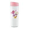 Termohrnek Garden Pink 340 ml AMBITION