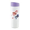 Termohrnek Garden Violet 340 ml AMBITION 2