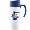 Termohrnek Adventure Life is Hard 420 ml AMBITION 2