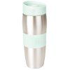 Termohrnek Garden Mint Green 400 ml AMBITION