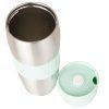 Termohrnek Garden Mint Green 400 ml AMBITION