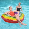 Nafukovací kruh Rainbow 115 cm BESTWAY 3