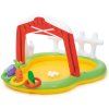 Nafukovací brouzdalište Farma 175 x 147 x 102 cm BESTWAY