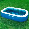 Nafukovací bazén 3D Play Adventure Pool 262 x 175 x 51 cm BESTWAY 3