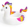 Nafukovací kruh Fantasy Unicorn 119 x 91 cm BESTWAY 3