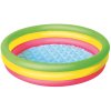 Nafukovací bazén Summer Set 102 x 25 cm BESTWAY 2