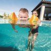 Nafukovací rukávky Swim Safe 30 x 15 cm BESTWAY