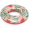 Nafukovací kruh Tropical Palms 119 cm MIX VZORŮ BESTWAY