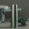 Termos Flash Light Green 500 ml AMBITION