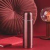 Termos Flash Light Red 500 ml AMBITION 2