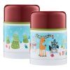 Obědový termos Forest Team 500 ml AMBITION JUNIOR 3