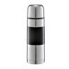 Termos Gummy Black 350 ml AMBITION