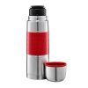 Termos Gummy Red 750 ml AMBITION 2