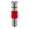 Termos Gummy Red 750 ml AMBITION