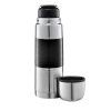 Termos Gummy Black 750 ml AMBITION