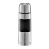 Termos Gummy Black 750 ml AMBITION