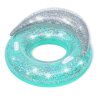 Nafukovací plavecký kruh Glitter Dream 117 x 117 cm BESTWAY 2