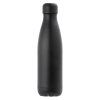 Černá nerezová termoláhev Camel 480 ml AMBITION