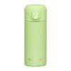 Zelený nerezový termohrnek Alice 320 ml AMBITION