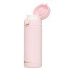 Růžový nerezový termohrnek Alice 350 ml AMBITION 2