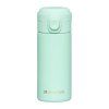 Mátově zelený nerezový termohrnek Alice 320 ml AMBITION