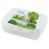 Lunchbox Betty a Bunny Švihadlo 1,35 l AMBITION JUNIOR