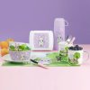 Lunchbox Betty a Bunny Muffin 850 ml AMBITION JUNIOR 2