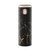 Termohrnek Royal Marble Black 350 ml AMBITION