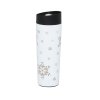 Termohrnek Art Deco Stars Vločka Style 340 ml AMBITION 2