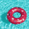 Nafukovací kruh Nautical 119 cm MIX BAREV BESTWAY 2