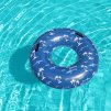 Nafukovací kruh Nautical 119 cm MIX BAREV BESTWAY 3
