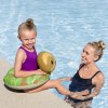 Nafukovací kruh Floatin' Friends MIX VZORŮ BESTWAY 2