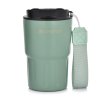 Zelený termohrnek Fern 350 ml AMBITION 3