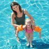 Nafukovací rukávky Summer Essential ™ MIX BAREV BESTWAY 3