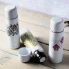 Termos Glamour Gray 500 ml AMBITION