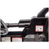 Elektrické autíčko Jeep Rubicon 4x4 DK-JWR556 4x200 W 24 V Černé 13