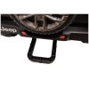 Elektrické autíčko Jeep Rubicon 4x4 DK-JWR556 4x200 W 24 V Černé 14