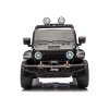 Elektrické autíčko Jeep Rubicon 4x4 DK-JWR556 4x200 W 24 V Černé 3