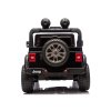 Elektrické autíčko Jeep Rubicon 4x4 DK-JWR556 4x200 W 24 V Černé 4