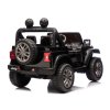 Elektrické autíčko Jeep Rubicon 4x4 DK-JWR556 4x200 W 24 V Černé 6