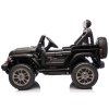 Elektrické autíčko Jeep Rubicon 4x4 DK-JWR556 4x200 W 24 V Černé 7