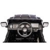 Elektrické autíčko Jeep Rubicon 4x4 DK-JWR556 4x200 W 24 V Černé 8