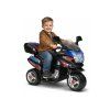 Dětská elektrická motorka HC8051 Černá
