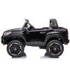 Elektrické autíčko Toyota Hilux pro 2 osoby černé 5