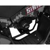 Benzínová čtyřkolka SIRIUS 49 ccm Černá 11