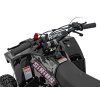 Benzínová čtyřkolka SIRIUS 49 ccm Černá 13