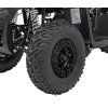 Benzínová čtyřkolka SIRIUS 49 ccm Černá 14