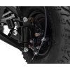Benzínová čtyřkolka SIRIUS 49 ccm Černá 16