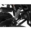 Benzínová čtyřkolka SIRIUS 49 ccm Černá 20
