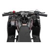 Benzínová čtyřkolka SIRIUS 49 ccm Černá 10